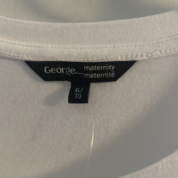 ⭐️NEW⭐️Maternity tshirt - Picture 5 of 5